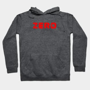 Nought Hoodie